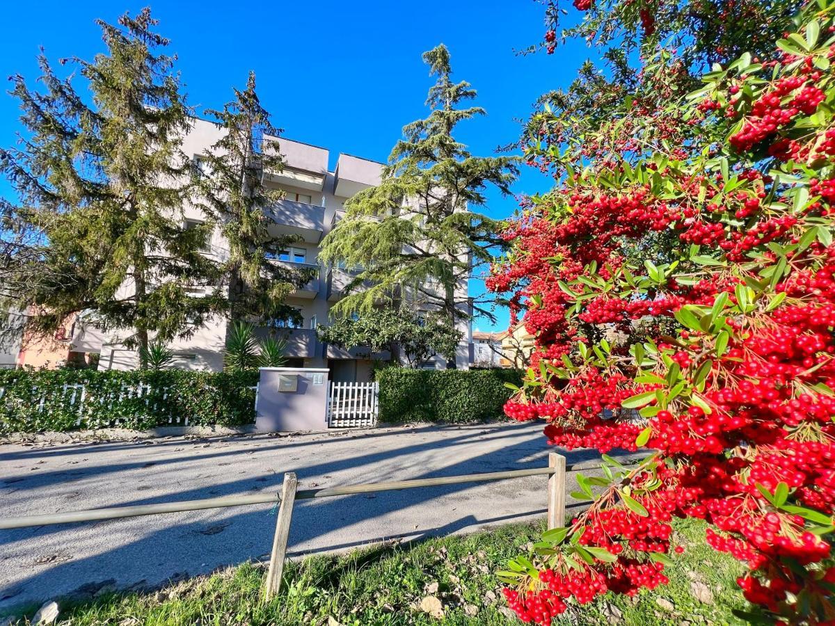 Lovely Apartment A Due Passi Dal Mare Ріміні Екстер'єр фото