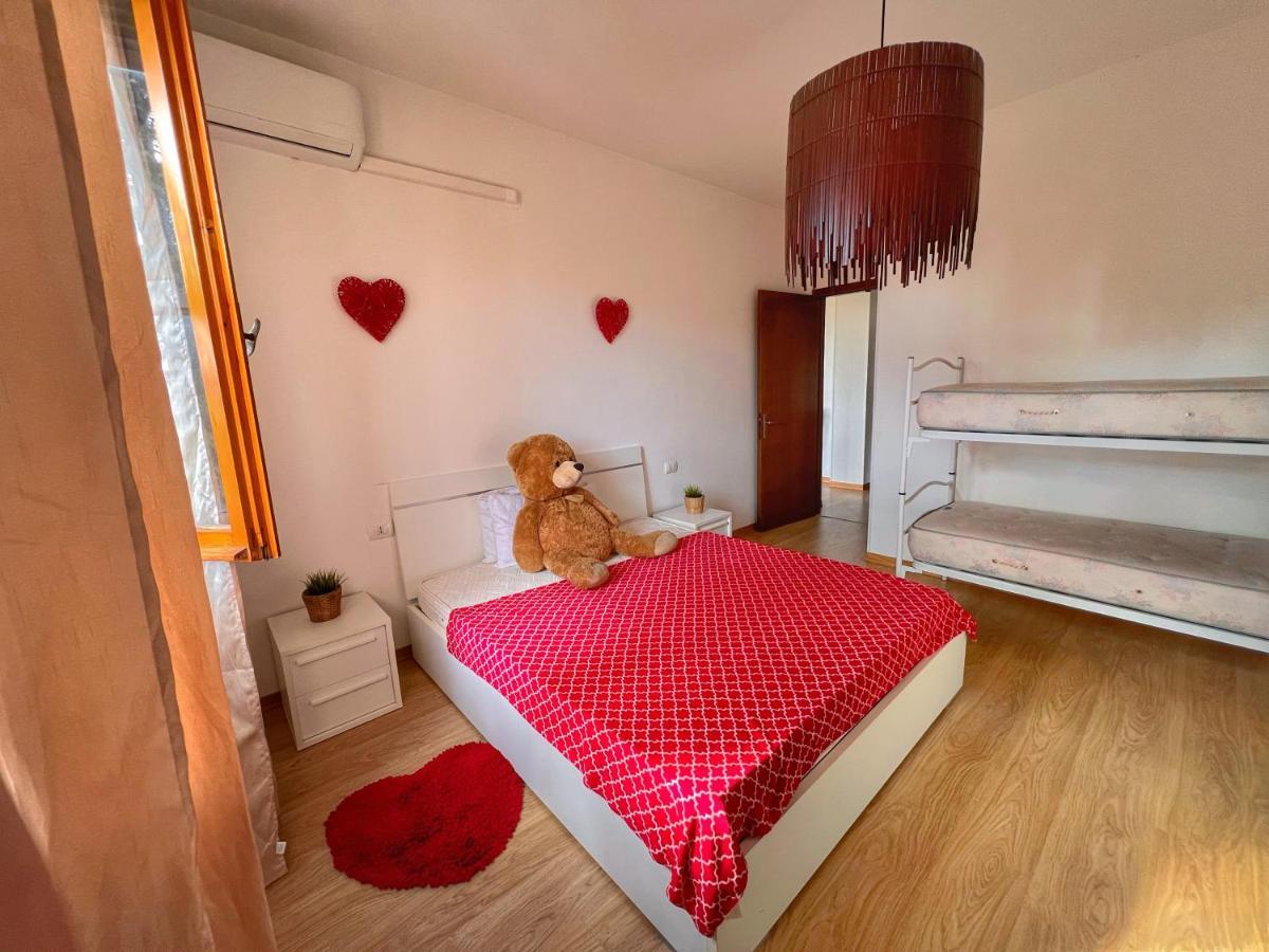 Lovely Apartment A Due Passi Dal Mare Ріміні Екстер'єр фото