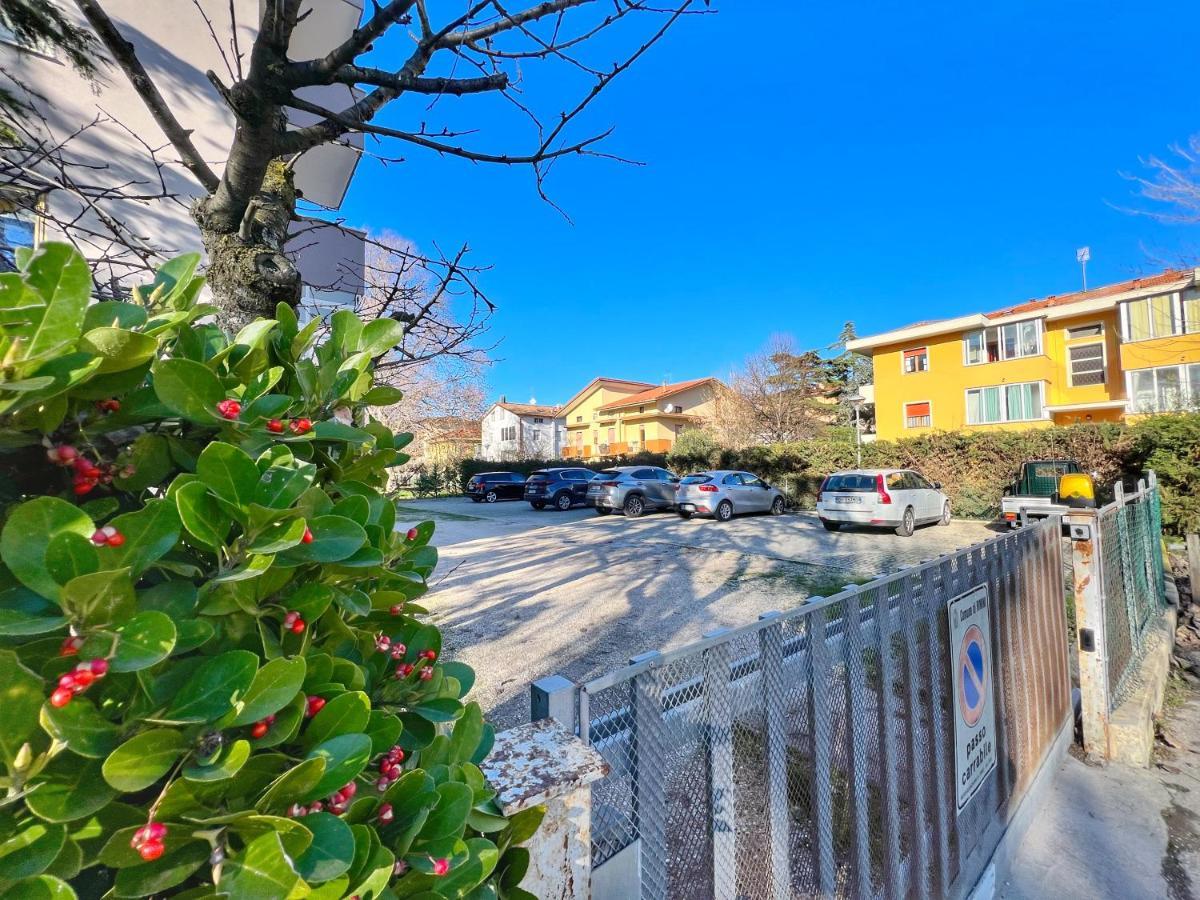 Lovely Apartment A Due Passi Dal Mare Ріміні Екстер'єр фото