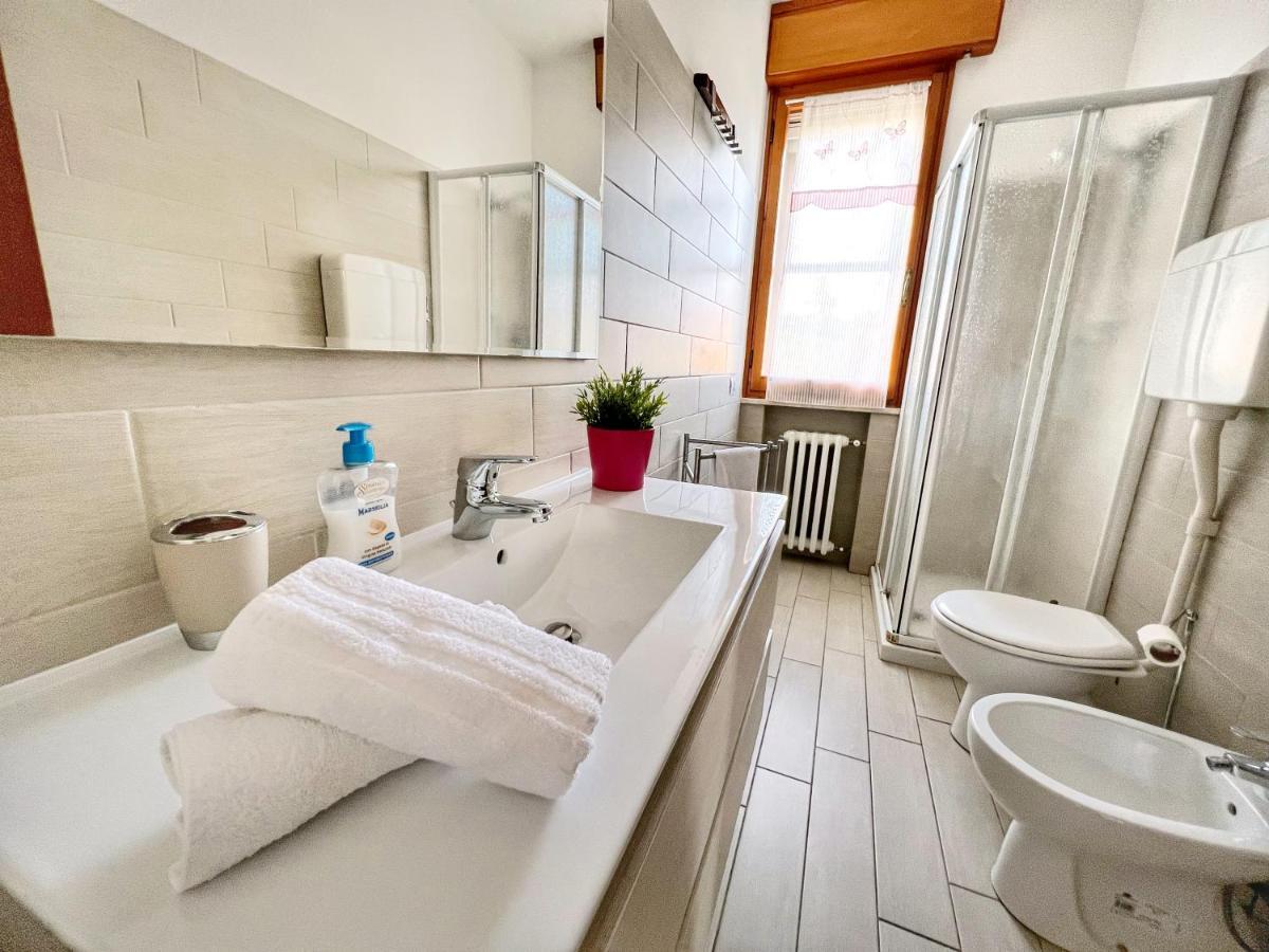 Lovely Apartment A Due Passi Dal Mare Ріміні Екстер'єр фото