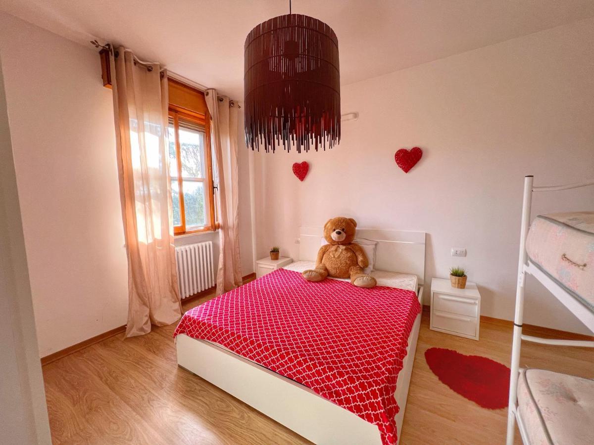 Lovely Apartment A Due Passi Dal Mare Ріміні Екстер'єр фото