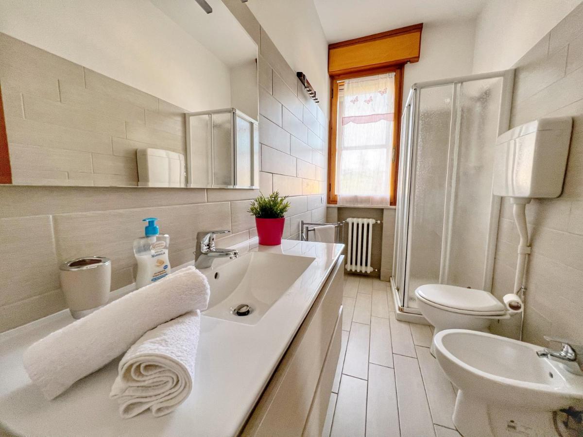 Lovely Apartment A Due Passi Dal Mare Ріміні Екстер'єр фото